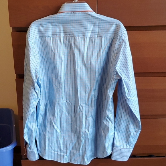 Dmitry button down - Picture 2 of 6